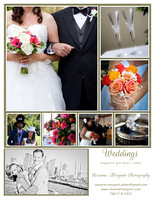 A Wedding Album