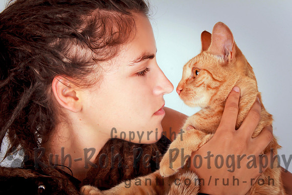 Ruh-Roh Pet Photography