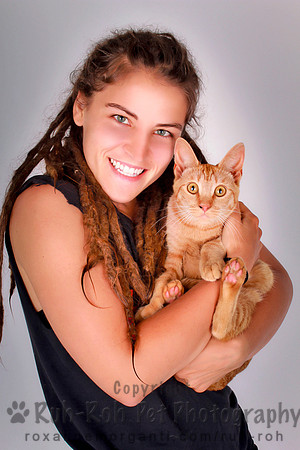 Ruh-Roh Pet Photography