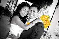 Yvette & Alfredo's Wedding